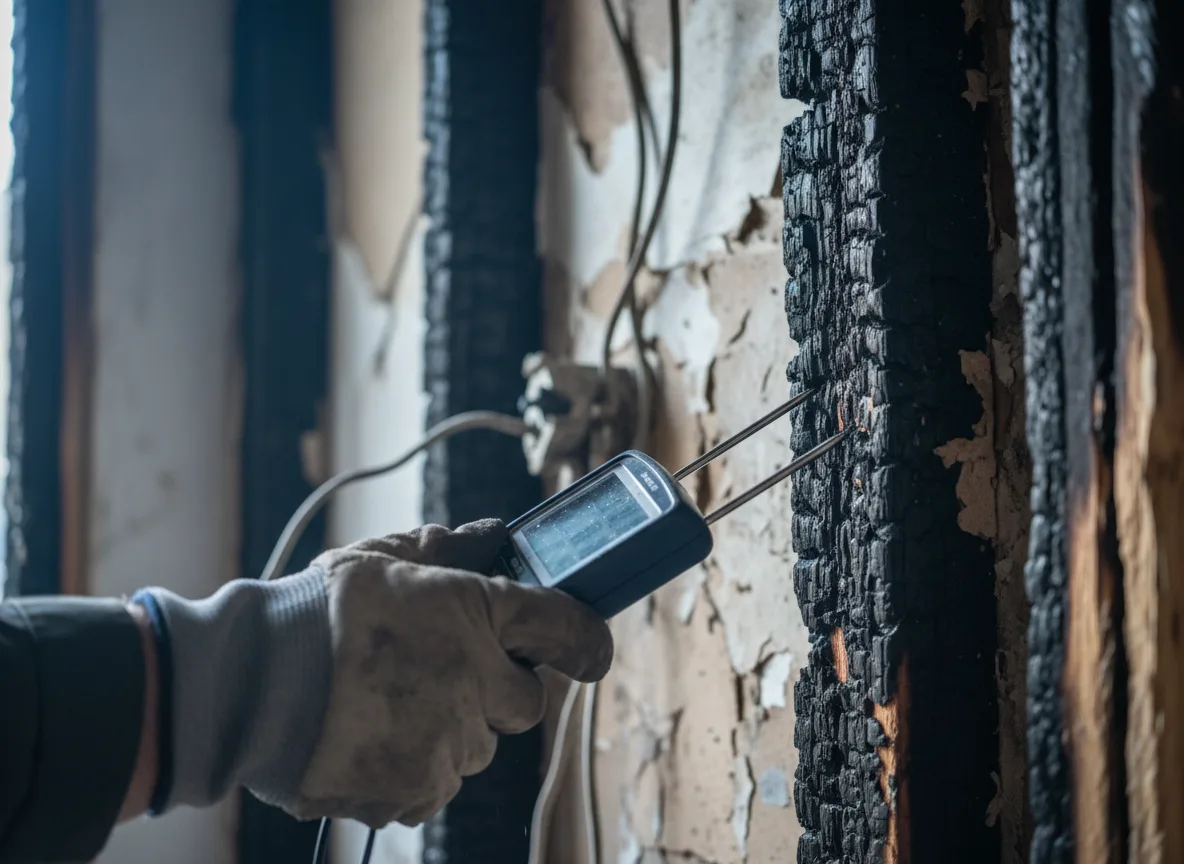 Fire Damage Restoration Allenport, PA FAQs